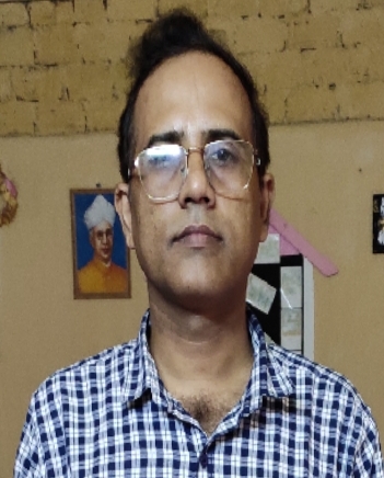 Dr. Budhen Kumar Saikia