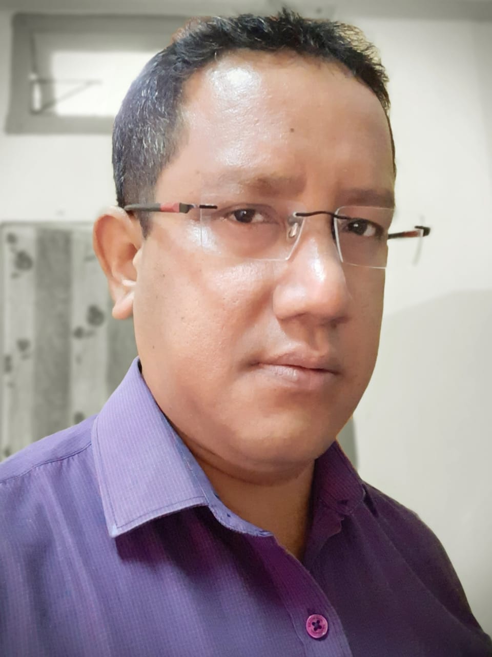 Dr. Birat Kr. Panyang