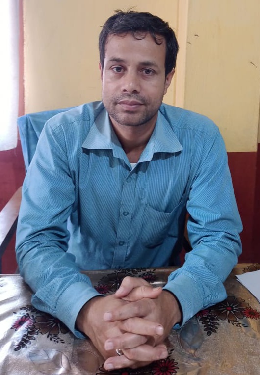 Dr. Kalyan Das