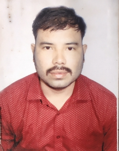 Nikhil Kumar Deka