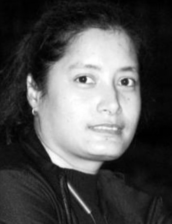 Dr. Pallavi Hazarika