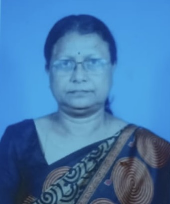 Dr. Arunima Sarma