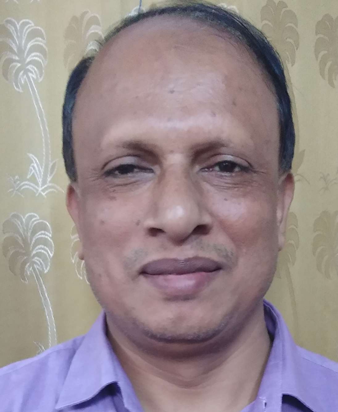 Dr. Ranjit Kumar Kalita