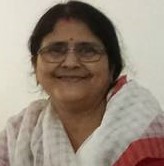 Dr. Simarekha Bhagowati