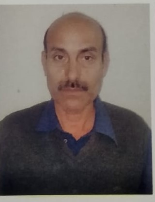 Mr. Prafulla Kumar Bora