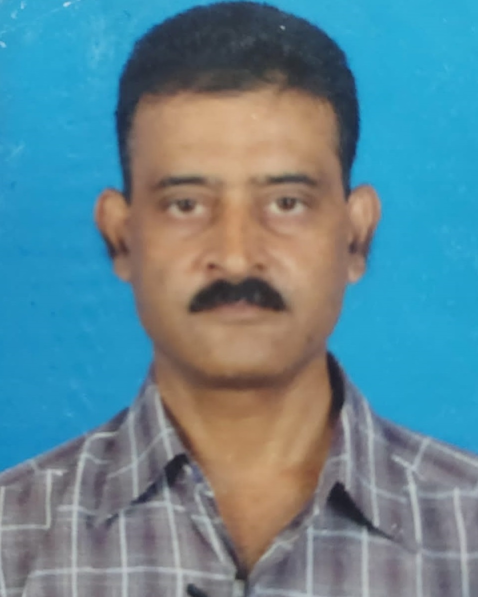Dr. Dhananjay Kusre